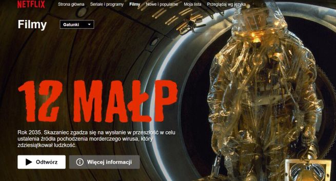 Reklamy w Netfliksie: 4 minuty na godzinę, abonament za 7-9 dolarów