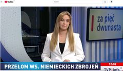 TVP Info jak Republika. Jest możliwość oglądania w kolejnym serwisie