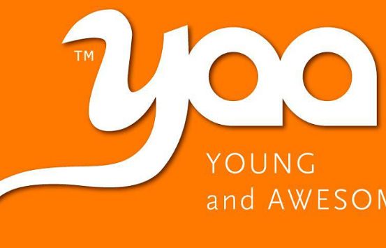 Young and Awesome dla PKP Intercity w social media