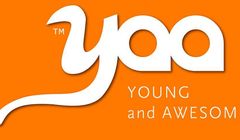 Young and Awesome dla PKP Intercity w social media