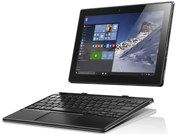 Lenovo Miix 310
