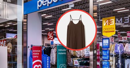 Przechodzisz w niej całe lato. W Pepco już znika z wieszaków