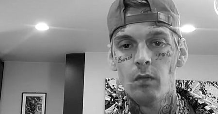 Aaron Carter nie żyje. Kilka dni przed śmiercią zatrzymała go policja