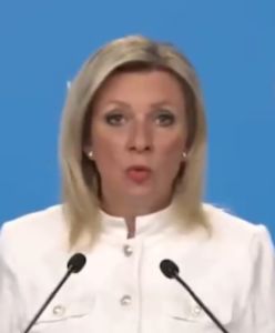 Kłamliwe słowa z Rosji. "Destrukcyjne działanie Polski"