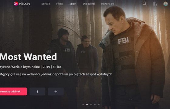 Viaplay zadowolony z rozwoju serwisu w Polsce