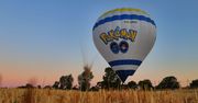 Pokemon GO świętuje 6. urodziny! Wypatruj balonu nad swoim miastem