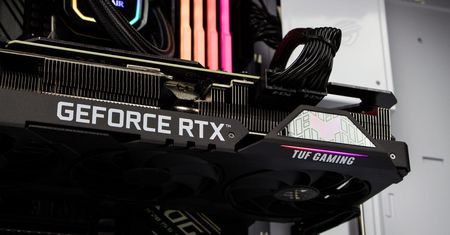 Dobre wieści dla graczy – ASUS obniży ceny kart graficznych