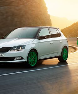 Rajdowa Fabia dla fanów marki. Będzie można ją kupić w salonie