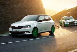 Rajdowa Fabia dla fanów marki. Będzie można ją kupić w salonie