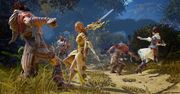 Los Fable Legends może nie być jeszcze przesądzony