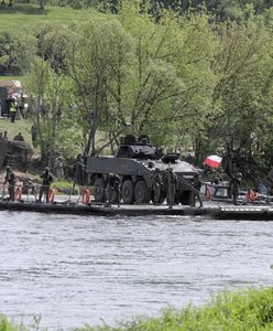 Sprzęt w polskiej armii. Generał o zmianach na wypadek ataku