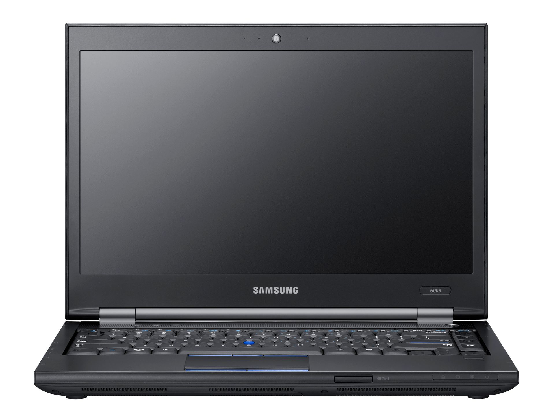 Samsung 400B i 600B - naprawdę twarde z nich sztuki! 3