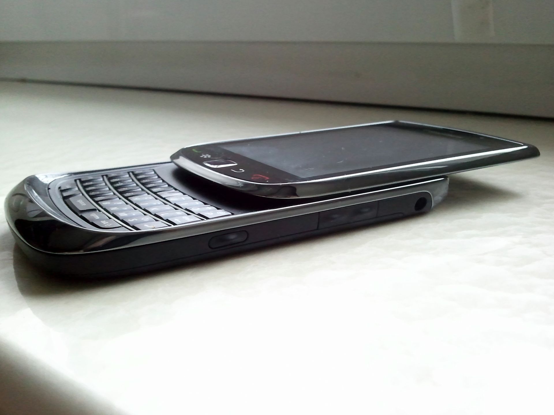 BlackBerry Torch 9800 - galeria zdjęć 14