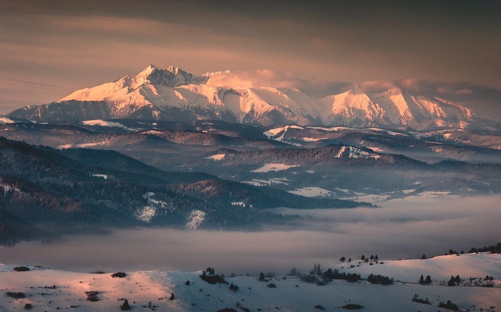 Czy oprócz miłości do fotografii, jest w Twoim artystycznym sercu miejsce na coś jeszcze?