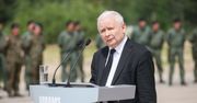 20 mld zł na czołgi? "Kaczyński próbuje przykryć powrót Tuska"