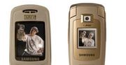 TEDEFON od Samsunga