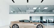 Aston Martin DBS po szlachecku - Graf Weckerle Imperialwagen