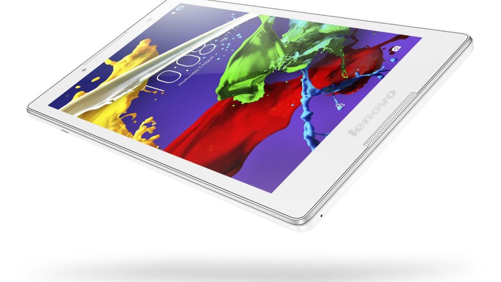 Lenovo pokazało 3 tablety w rozsądnych cenach: Tab 2 A10, Tab 2 A8 i Miix 300 1