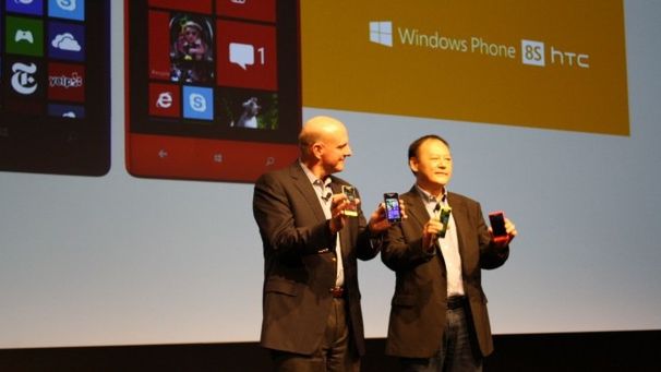 Propozycja Microsoftu ratunkiem dla HTC? 1