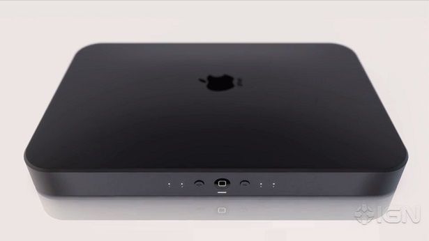 Primaaprilisowo: konsola Apple'a, rewolucyjne usługi Google'a, Instagram dla Windows Phone'a 1