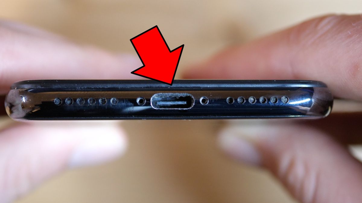 iPhone z portem USB-C trafił do sprzedaży. Chętnych nie brakuje 1