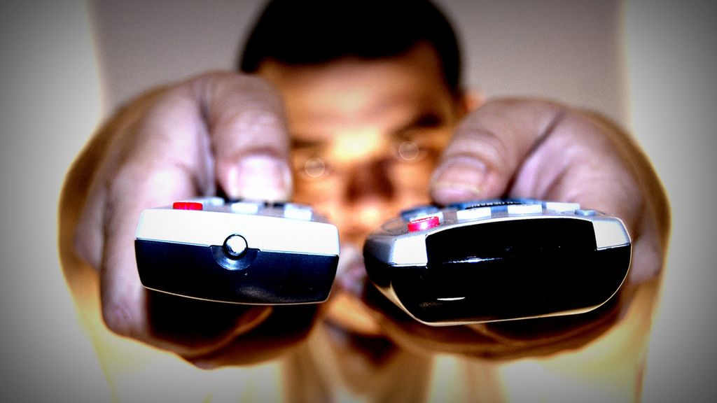 Trendi gadżety dla HDTVmaniaka 1