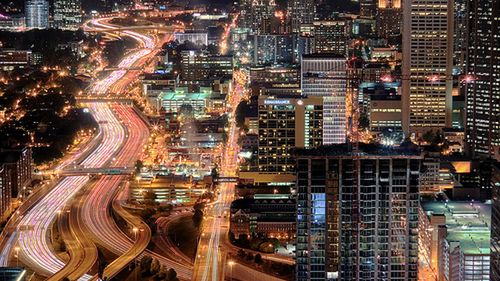 5 zaginionych miast przyszłości 1