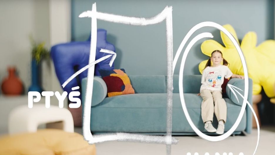 Jak wygląda twoja istota fantastyczna? Sprawdź, czy rysowniczka podołała wyobraźni dziecka