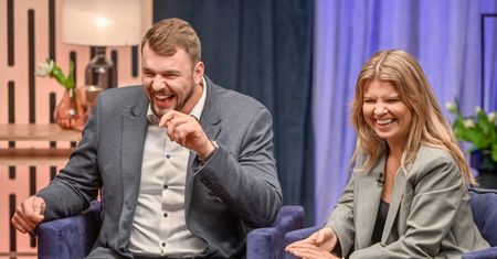 Artur z "Rolnik szuka żony" rozpływa się nad nową dziewczyną. "Posiada swoją pracę"