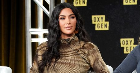 Tajemnica wyszła na jaw. Kim Kardashian ukrywała wyniki testu