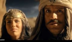 Mila Jankowska i Michał Czernecki reklamują loterię Blika