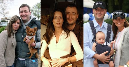 Ewolucja Małgorzaty Rozenek! (ZDJĘCIA)