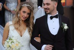 Eksteściowie Martyniuka wspierają córkę. Dodali wymowny wpis