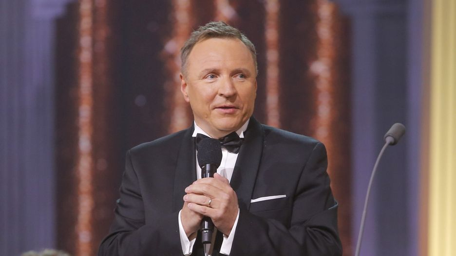 Jacek Kurski pochwalił się wynikiem oglądalności Eurowizji w TVP
