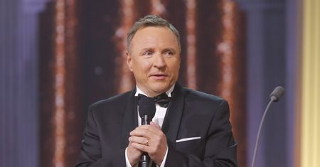 Kurski dosadnie o Eurowizji. Podał wyniki oglądalności