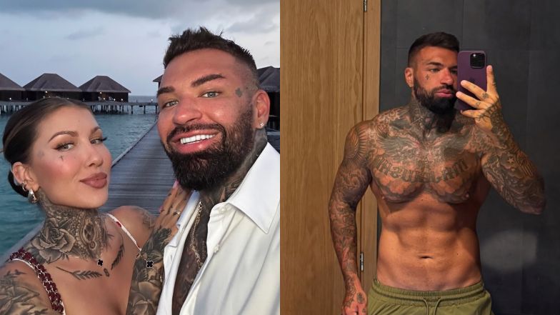 Przemiana Deynn i Majewskiego