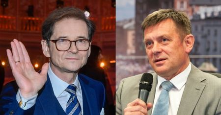 Wpadka podczas transmisji z igrzysk. Przemysław Babiarz nie wiedział, co komentuje. Internauci rozjuszeni: "MYLĄ SIĘ CO CHWILA"