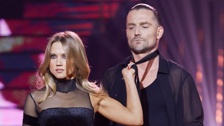 Kaczorowska i Rogacewicz nie pojawią się w finale "TzG"?
