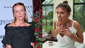 Klaudia Halejcio odpaliła się na Kasię Zielińską, która była "PRZERAŻONA" wypowiedziami Oskara u Mołek: "Nie pozwolę zrobić z niego POTWORA"