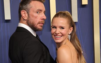 Kristen Bell krytykowana za wpis rocznicowy. "Nietaktowne"