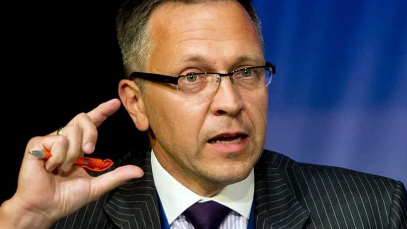 prof. Rybiński obejmie stanowisko rektora 3 kwietnia 2023