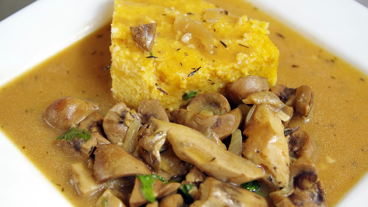 Cynaderki - przepis z dawnych lat