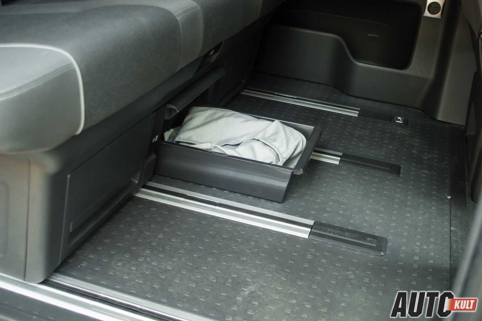 Volkswagen California Beach 2.0 TDI BiTurbo DSG - test [galeria] 30