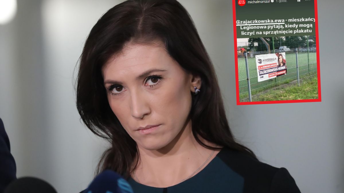 Ewa Zajączkowska-Hernik została wybrana podczas czerwcowych wyborów do PE