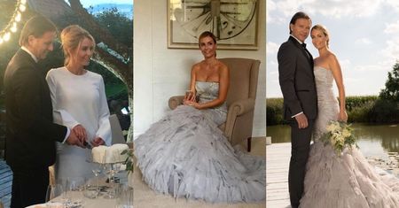 Małgorzata Rozenek i Radosław Majdan świętują PIĄTĄ rocznicę ślubu: "Jeszcze tak wiele przed nami" (FOTO)