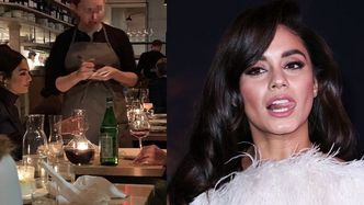 Vanessa Hudgens spotyka się z BYŁYM CHŁOPAKIEM Kendall Jenner? Wyciekły zdjęcia z ich randki (FOTO)