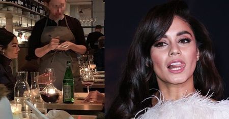 Vanessa Hudgens spotyka się z BYŁYM CHŁOPAKIEM Kendall Jenner? Wyciekły zdjęcia z ich randki (FOTO)