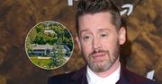 Macaulay Culkin sprzedał swój luksusowy dom. KOSMICZNA kwota