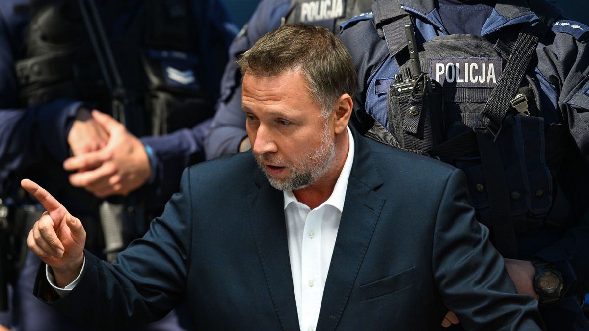 Marcin Kierwiński