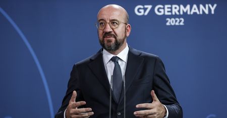 "Unia musi zmniejszyć zużycie energii". Trzeba ochronić Europejczyków